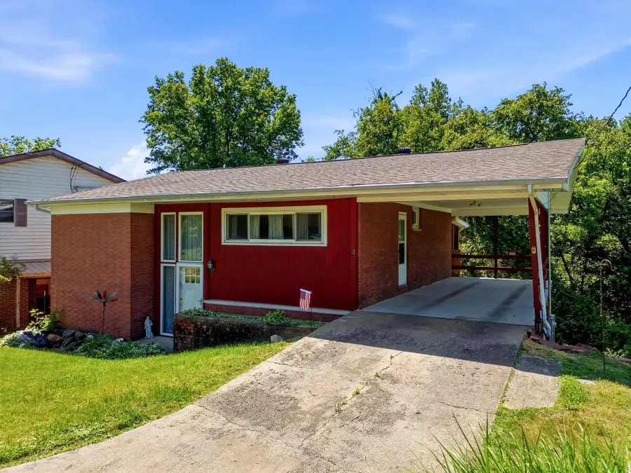 209 Childers Court, Huntington, WV 25705 - #3