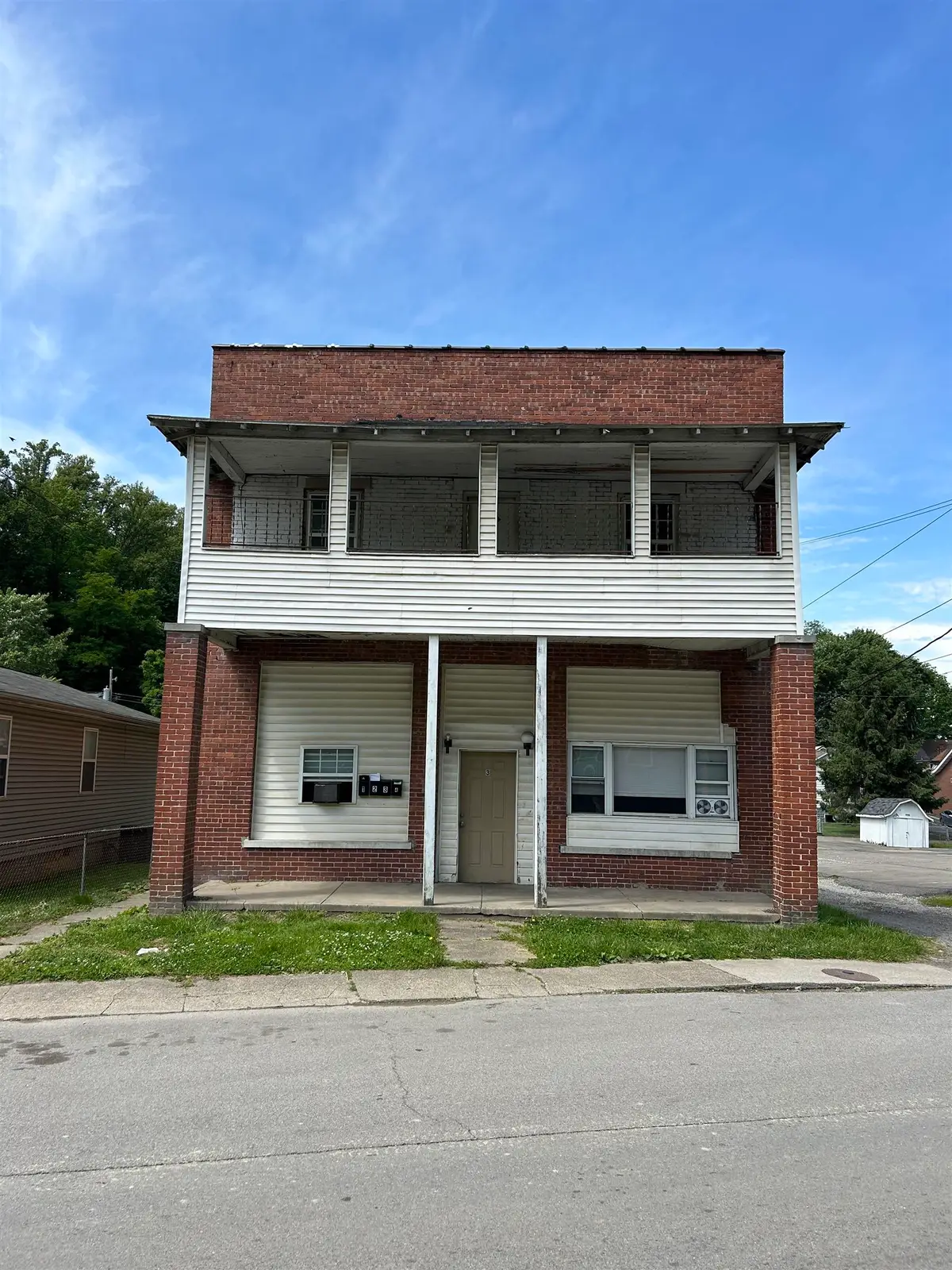 1017 17/12 26th, Huntington, WV 25705 - #1