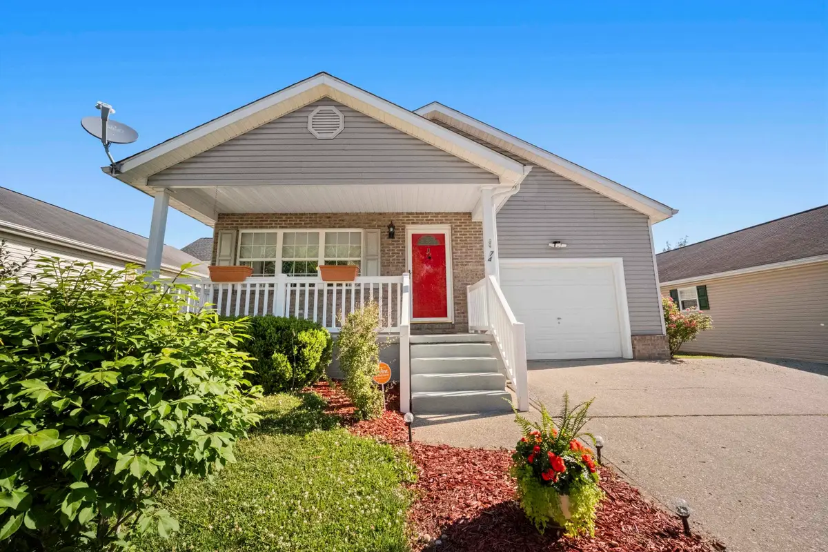 74 Sunwatch Drive, Huntington, WV 25705 - #1