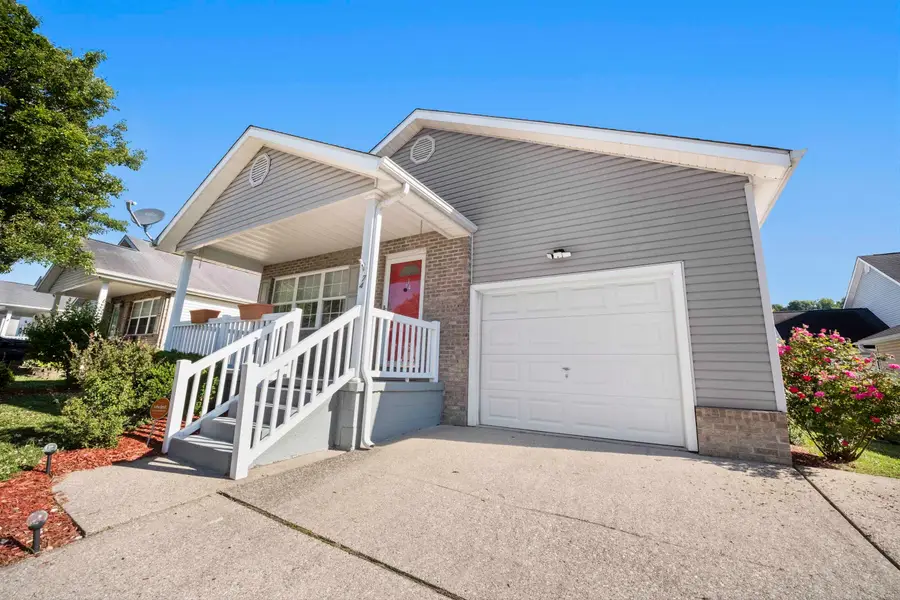 74 Sunwatch Drive, Huntington, WV 25705 - #3