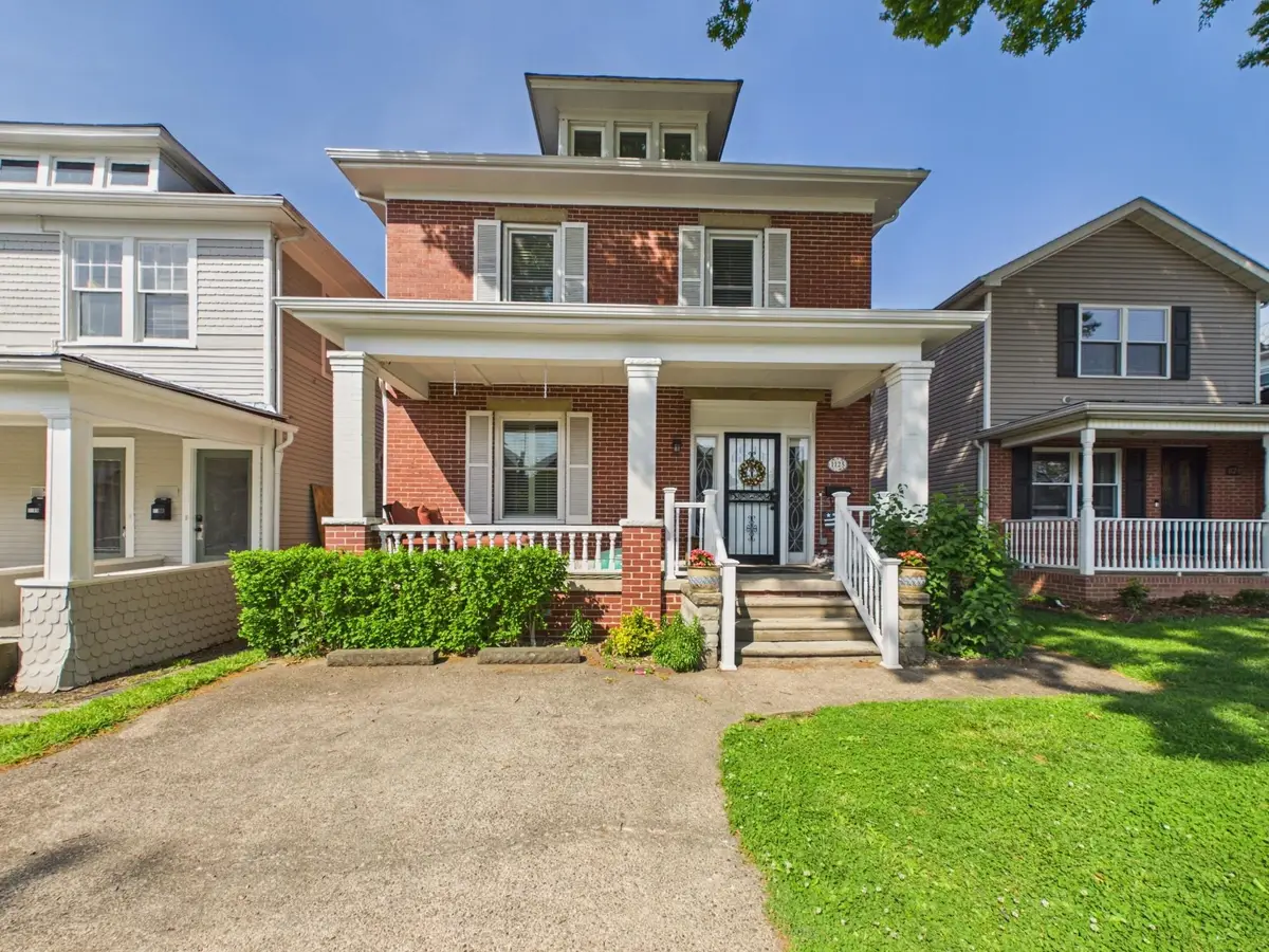 1125 9th Street, Huntington, WV 25701 - #1
