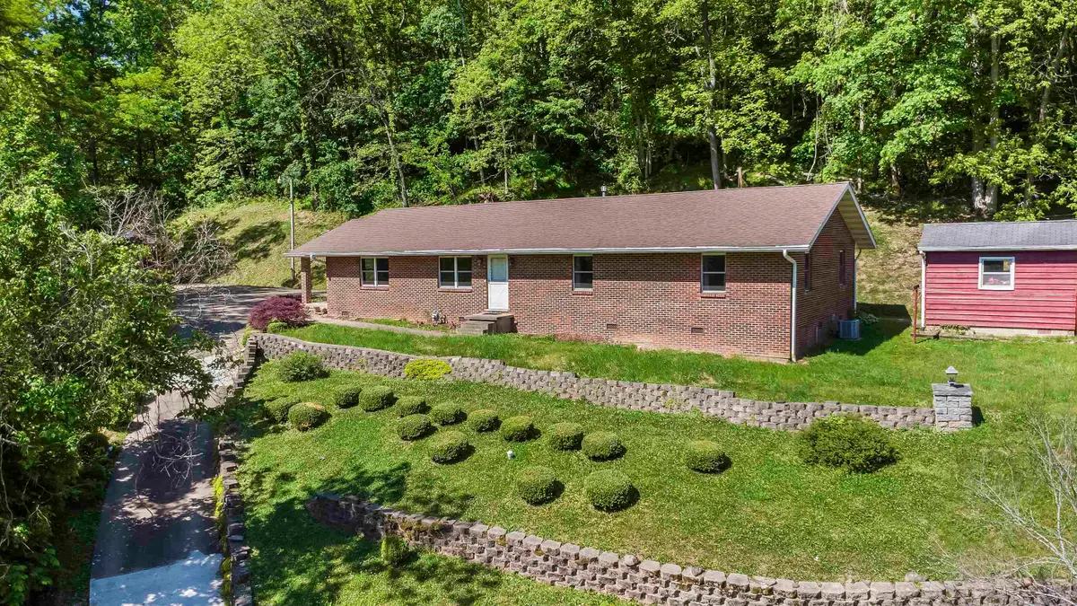 4459 5th Street Road, Huntington, WV 25701 - #1