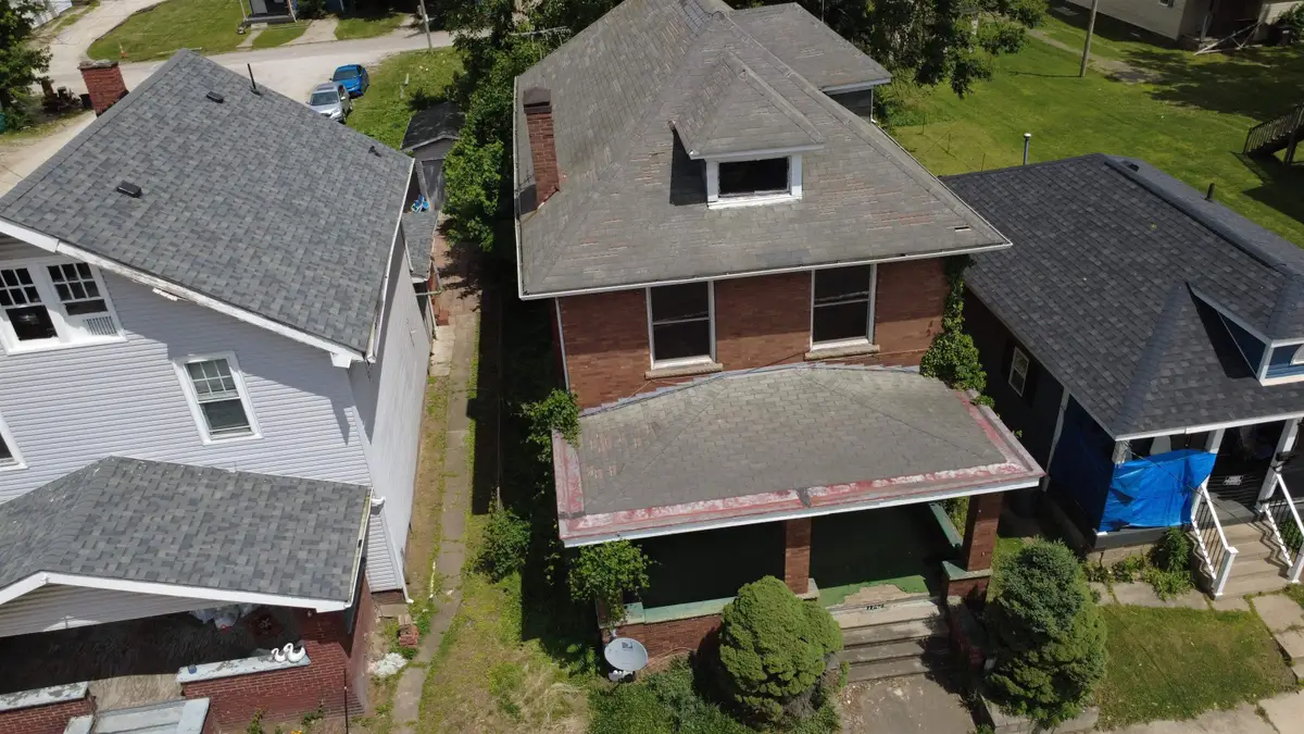 1742 7th Avenue, Huntington, WV 25701 - #1