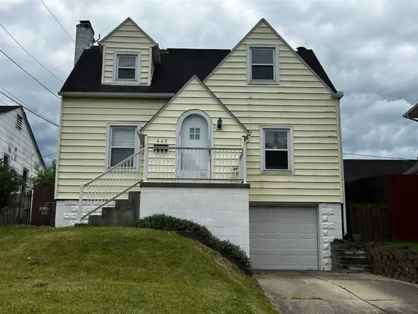 445 Norway Avenue, Huntington, WV 25705