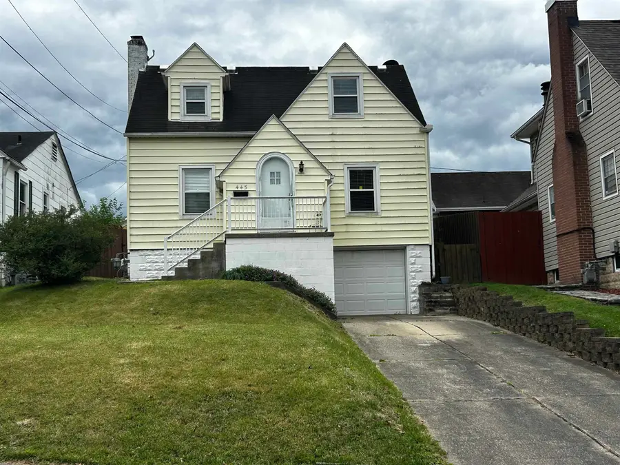 445 Norway Avenue, Huntington, WV 25705 - #2