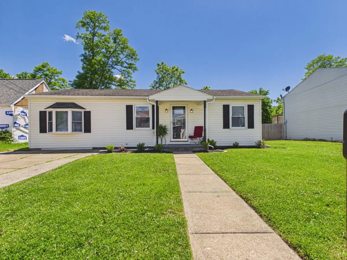 729 Elm Street, Barboursville, WV 25504 - #1