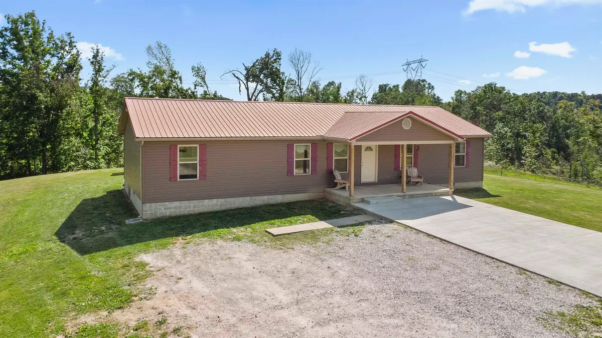 569 Township Rd 229, Chesapeake, OH 45619 - #1