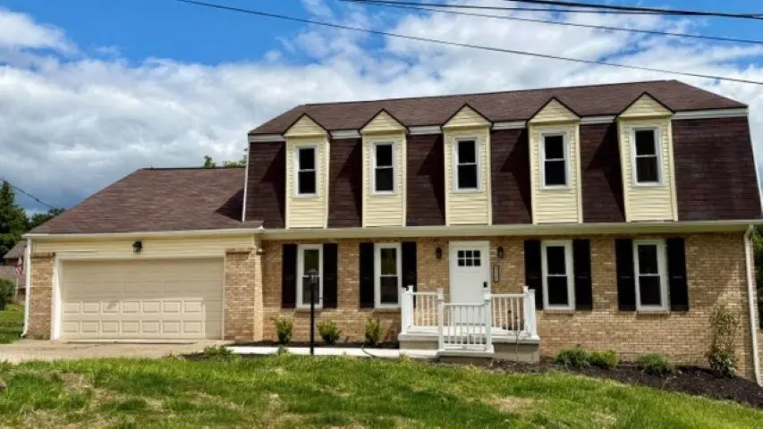 2154 Kennon Lane, Huntington, WV 25705 - #1