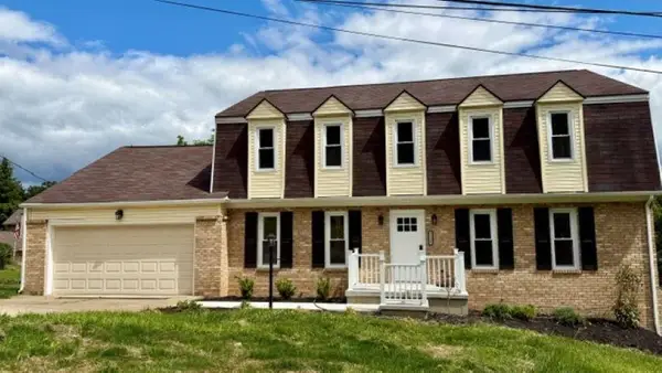 2154 Kennon Lane, Huntington, WV 25705