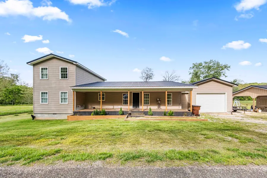 9800 County Rd 5, Pedro, OH 45659 - #2