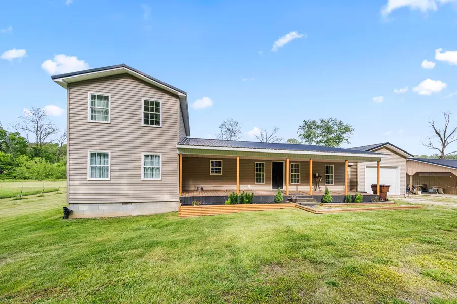 9800 County Rd 5, Pedro, OH 45659 - #3
