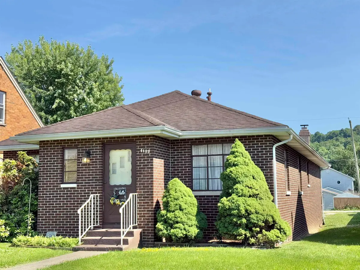 4123 Auburn Road, Huntington, WV 25704 - #1