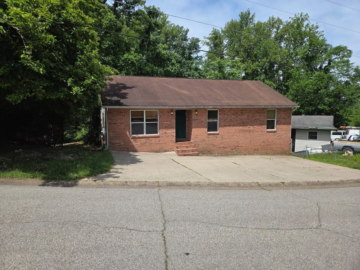 168 Campbell Drive, Huntington, WV 25705 - #1