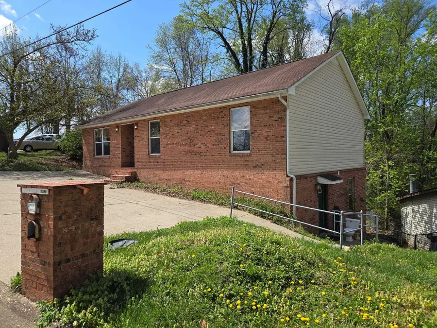 168 Campbell Drive, Huntington, WV 25705 - #2