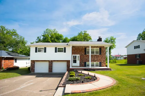 1803 Coffman Street, Barboursville, WV 25504-9619