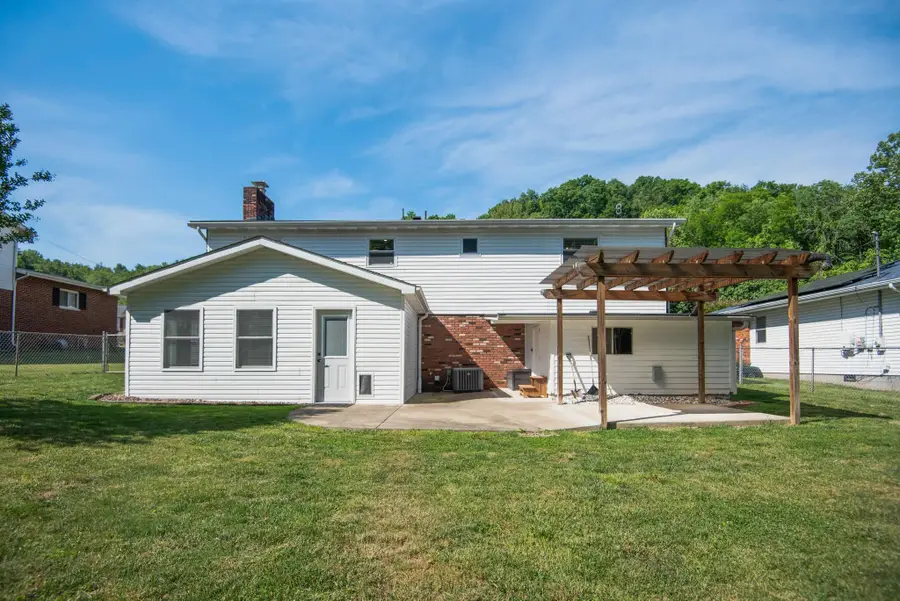 1803 Coffman Street, Barboursville, WV 25504-9619 - #2