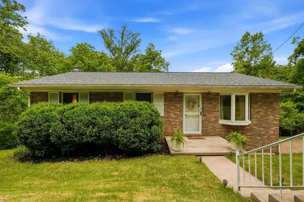 868 Hibner Avenue, Huntington, WV 25705