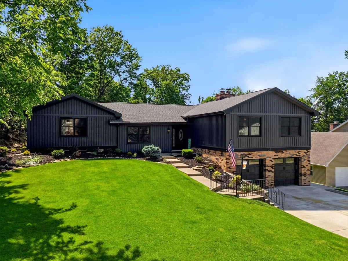 27 Hickory Drive, Barboursville, WV 25504 - #1