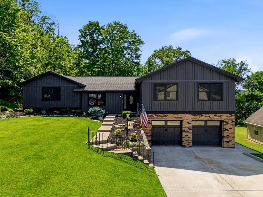 27 Hickory Drive, Barboursville, WV 25504 - #2