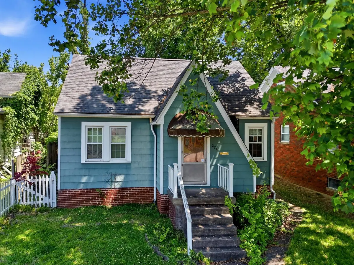 274 Norway Avenue, Huntington, WV 25705 - #1