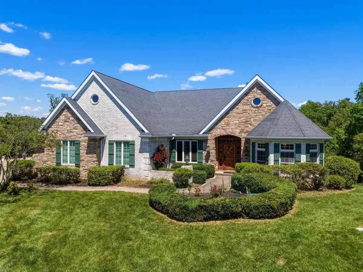 276 Longwood Road, Huntington, WV 25705 - #1