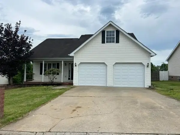 203 Nicole Drive, Hurricane, WV 25526