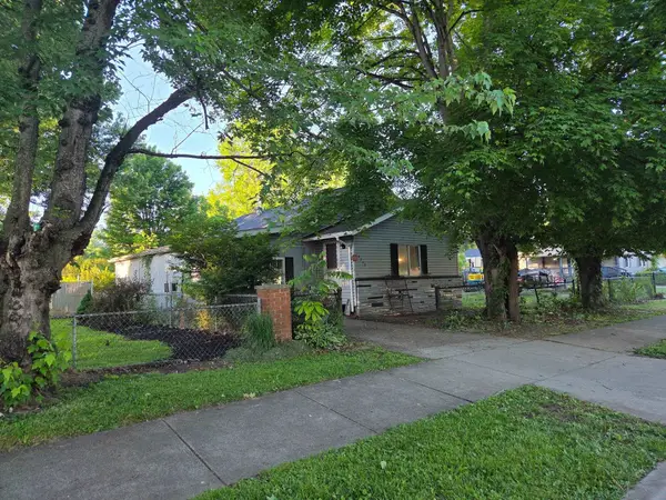 4733 Altizer Avenue, Huntington, WV 25705