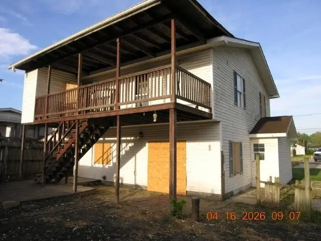 144 F 12th Street, Huntington, WV 25705 - #1
