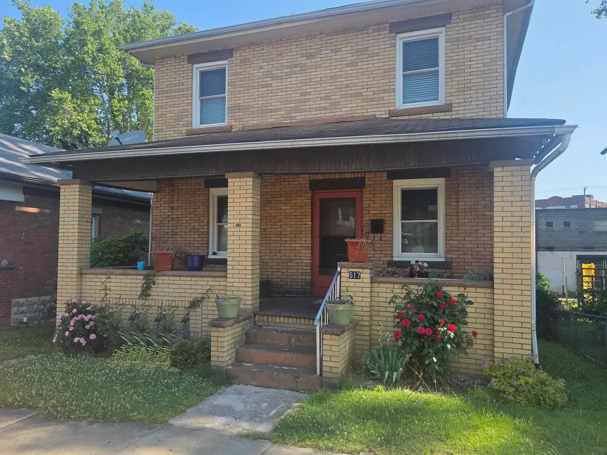 517 Main Street, Charleston, WV 25302 - #1