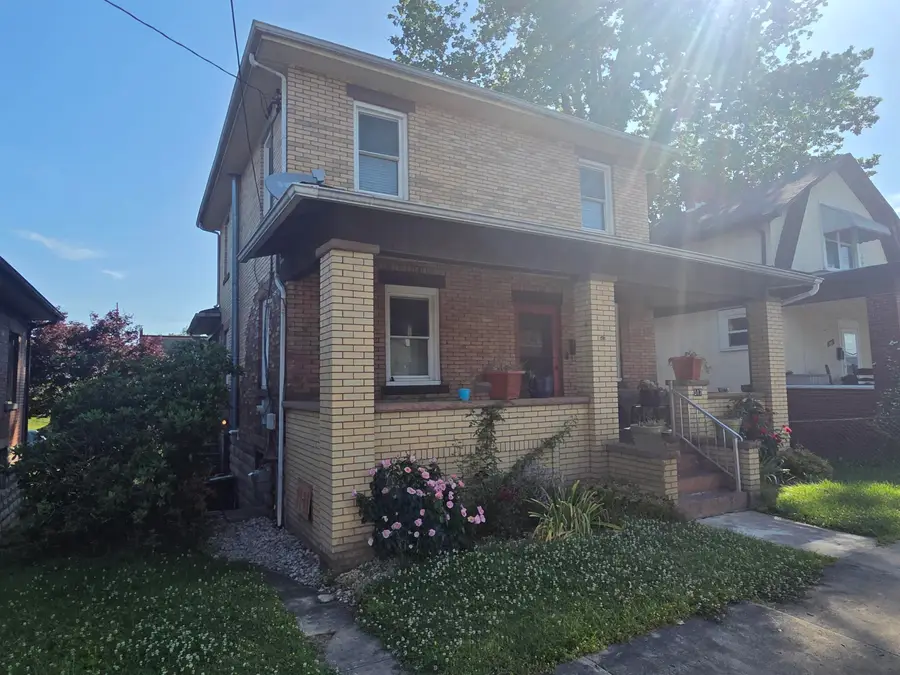 517 Main Street, Charleston, WV 25302 - #2