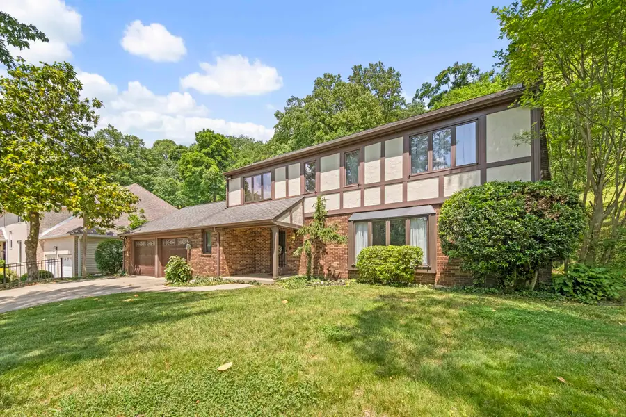 1335 Shawnee Trail, Ironton, OH 45638 - #2