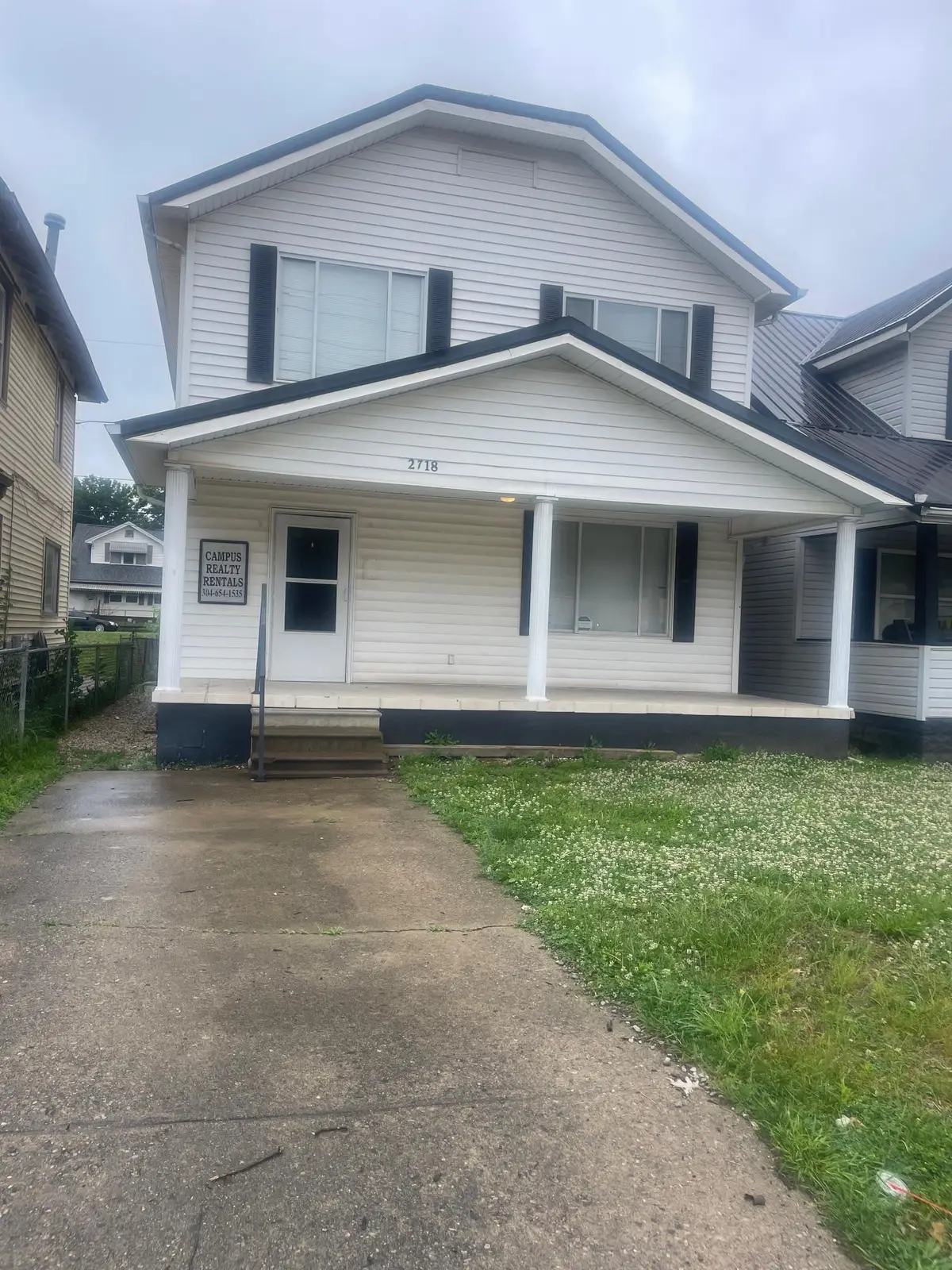 2718 5th Avenue, Huntington, WV 25702 - #1