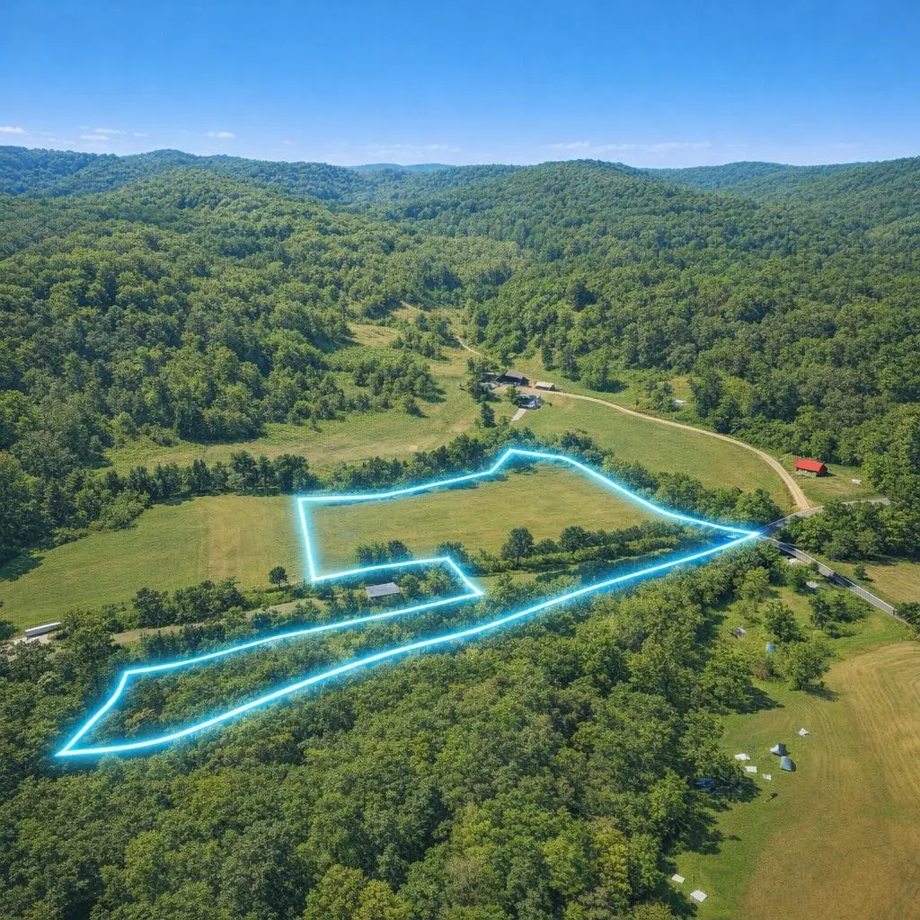 0 County Road 121, Proctorville, OH 45669 - #1