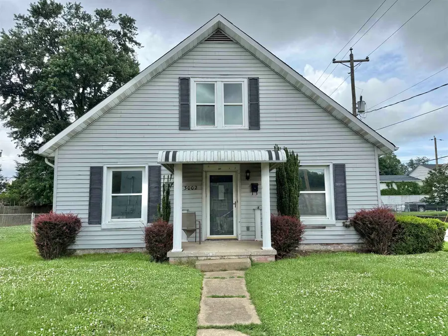 3002 Hughes Street, Huntington, WV 25704 - #2