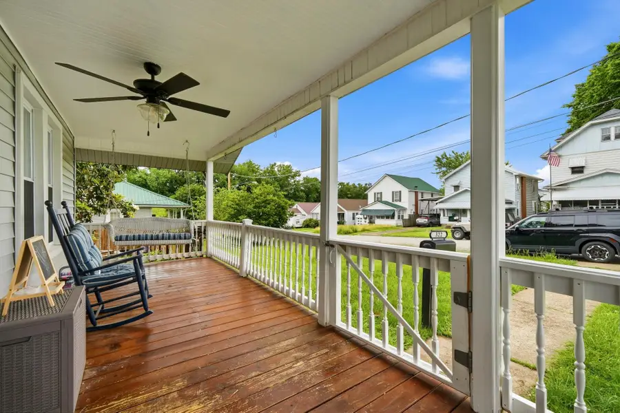 322 23rd Street W, Huntington, WV 25704 - #3
