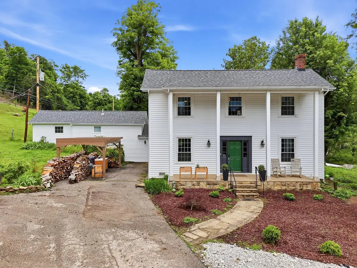 673 township road 158, Chesapeake, OH 45619 - #1