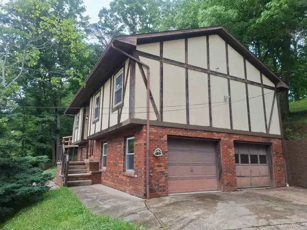 509 Camp Creek Rd, Huntington, WV 25701