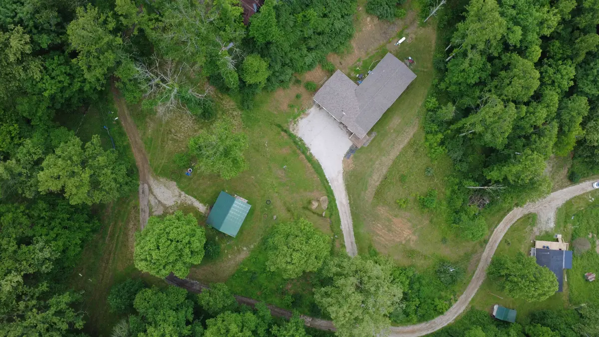 170 Mathews Mountain, Milton, WV 25541 - #1