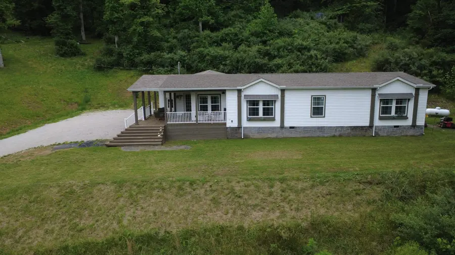 170 Mathews Mountain, Milton, WV 25541 - #3