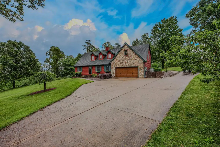 8 Lower Coach Road, Hurricane, WV 25526 - #2