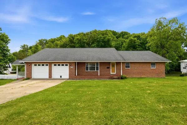 88 Pinedale Drive, Huntington, WV 25705