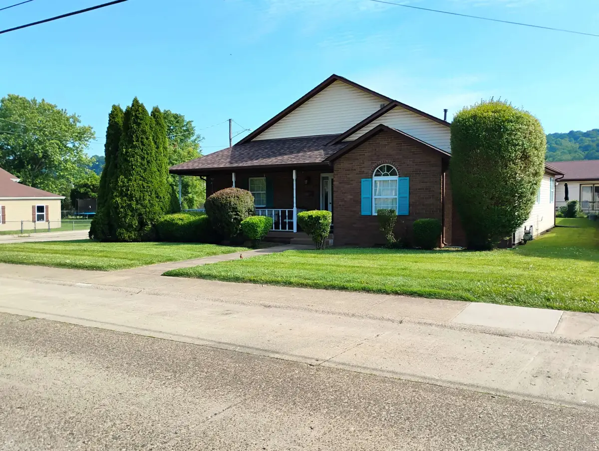 1511 No 2nd, Ironton, OH 45638 - #1
