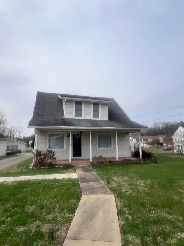 1236 Glenwood Street, Milton, WV 25541