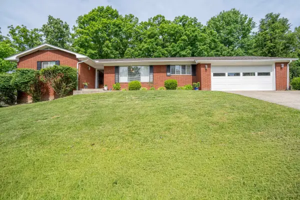 119 Hillcrest Court, Russell, KY 41169