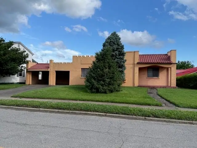 4027 Auburn Road, Huntington, WV 25704 - #1