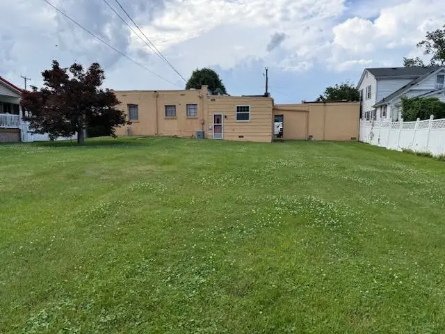 4027 Auburn Road, Huntington, WV 25704 - #3