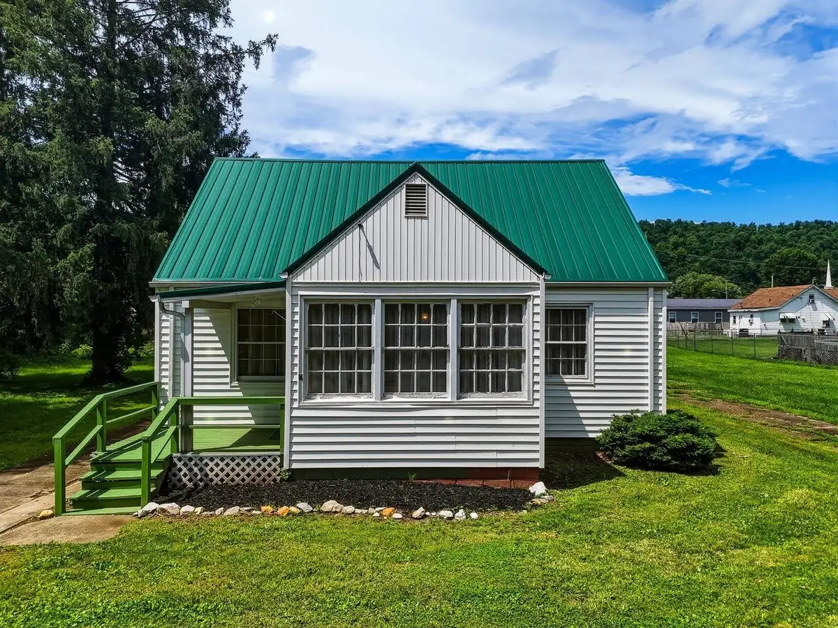 4212 Riverside Drive, Huntington, WV 25705 - #1