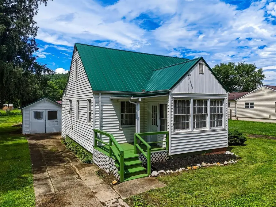 4212 Riverside Drive, Huntington, WV 25705 - #2