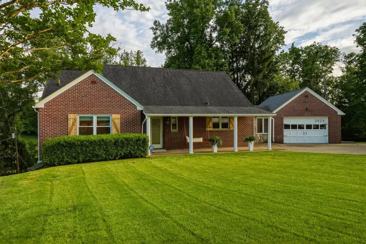 2823 Roseneath Road, Huntington, WV 25705 - #1