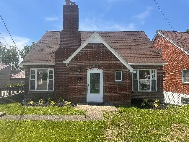 251 E Pea Ridge Road, Huntington, WV 25705 - #1